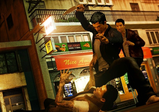 Illustration for article titled What Sleeping Dogs Gets So Right About Being An Asian American